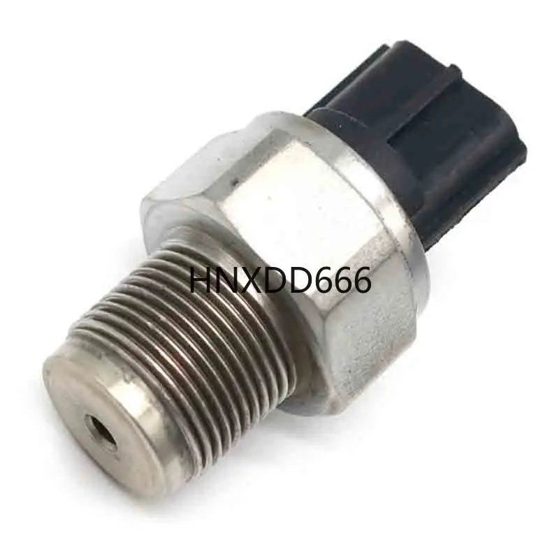 

High quality engine new for common rail pressure sensor 499000-6141