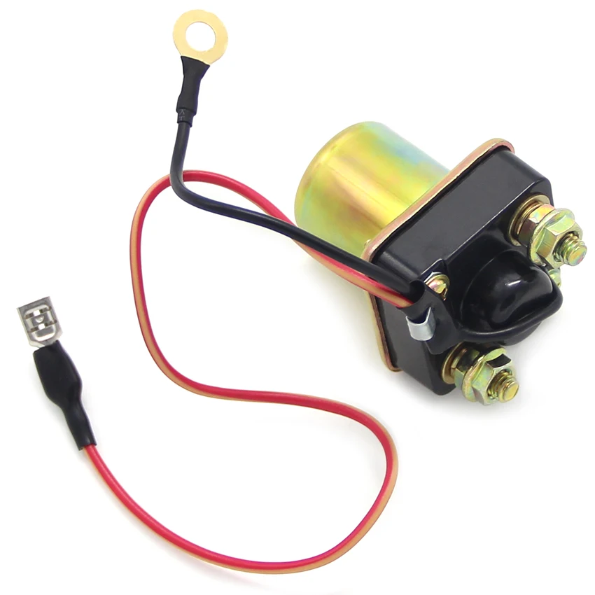 

Starter Relay Solenoid For Polaris SL1050 SL650 SL700 SL750 SL780 SL900 SLH SLT700 SLT750 SLT780 SLXH SLTH SLTX SLX780 VIRAGE TX