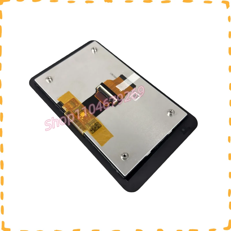 LM800480-91BL-B شاشة عرض LCD للدراجات النارية 800MT أداة عرض الشاشة الجمعية