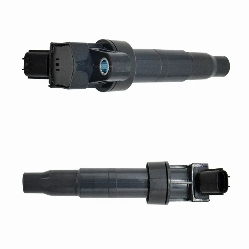 

Ignition Coil 27301-3F100, Compatible with Kia K5/Rio, Hyundai Sonata Models