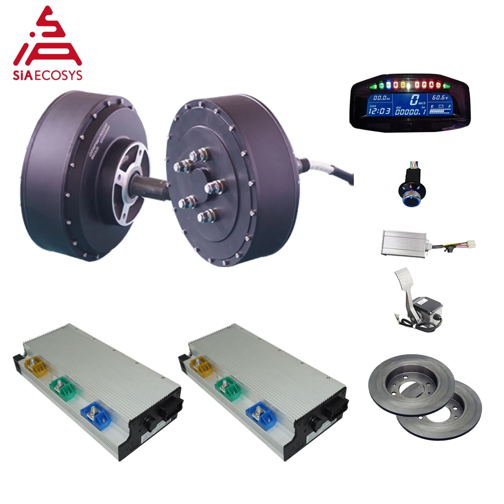 Electric Car Conver…