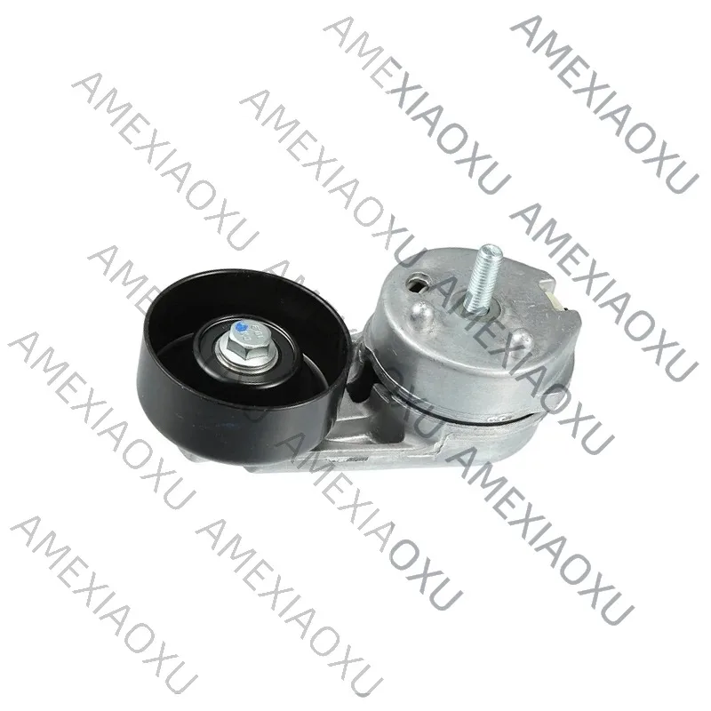 

BELT TENSIONER PULLEY PQG500030 For 4.2 & 4.4 V8 Petrol Range Rover Sport And Range Rover Full Size L322 L320 L319