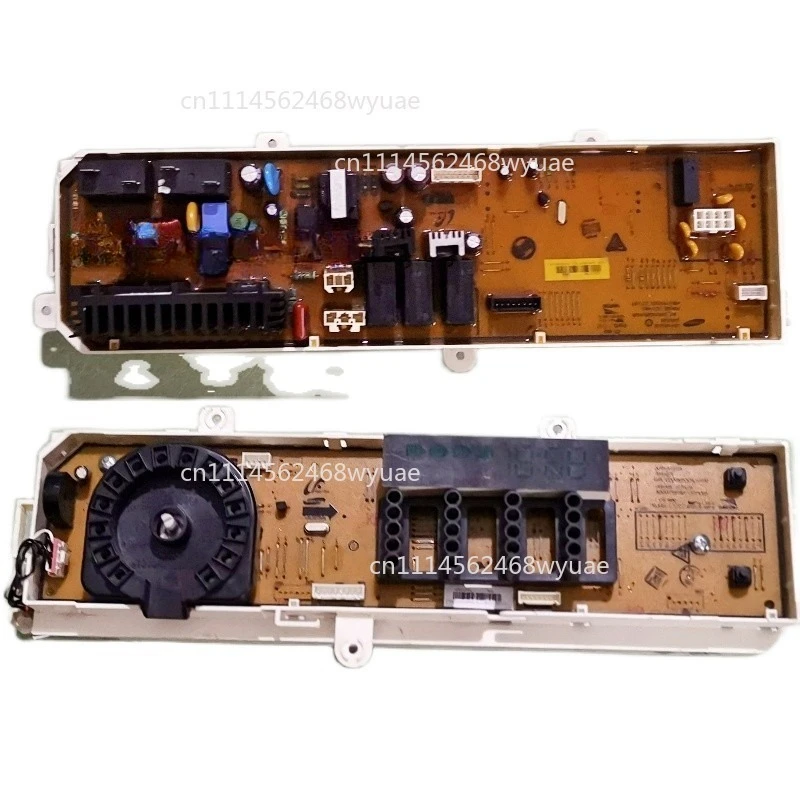 Washing Machine Display Panel PCB Control Board Used DC92-01769C DC41-00203A DC41-00203B DC92-01770L DC41-00252A