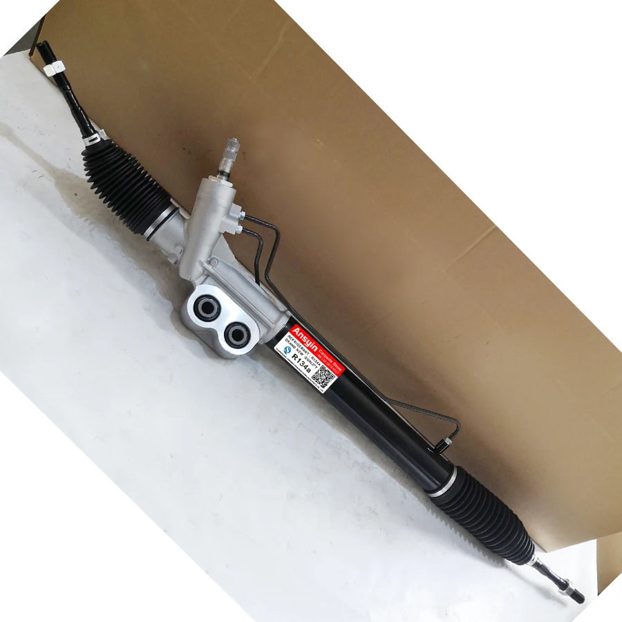 Power Steering Rack For Nissan Titan Armada Infiniti QX56 49001ZH30A 49001ZC20A 485217S000 49001-ZH30A 49001ZH50A 49001-ZH50A