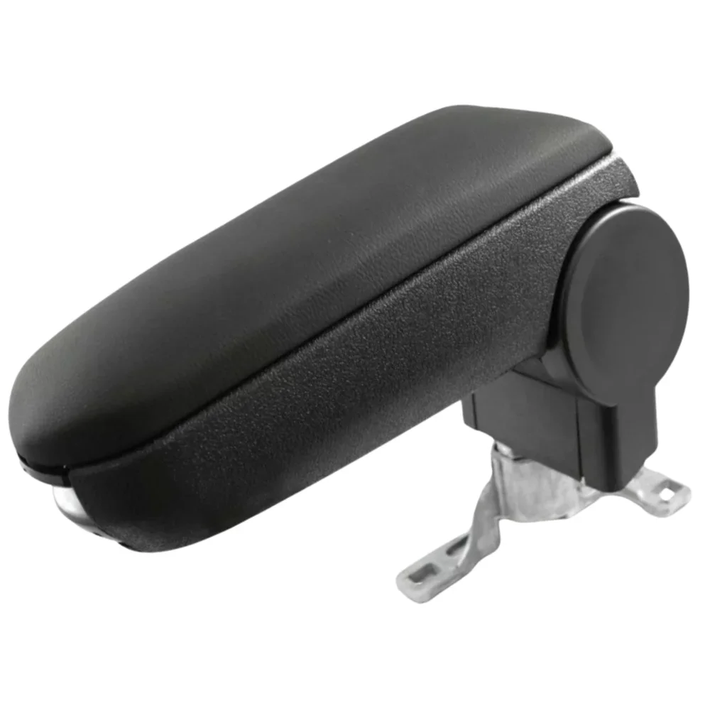 Armrest Arm Rest Centre Console Box Black Leather For VW Passat B5 3B 1996-2000 Original Fit Car Interior Accessories Parts Trim