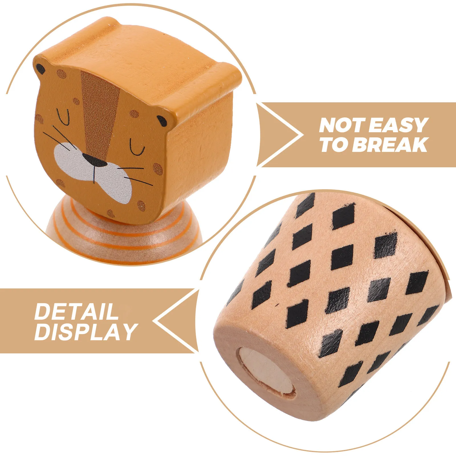 4 個の子供用教育動物ビルディングネジマッチングゲーム幼児向けモンテッソーリ就学前学習感覚遊びファイン