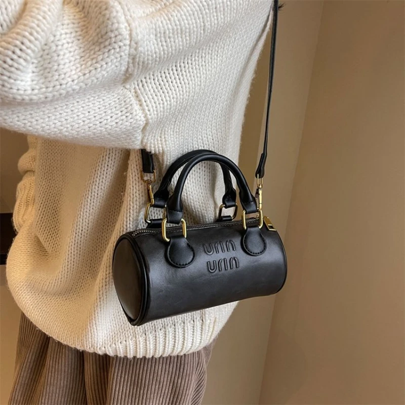 

2025 Contemporary Crossbody Bag, Unique European Style Purse for Women, Light Luxury Day-to-Night Tote, Casual Shoulder Bag