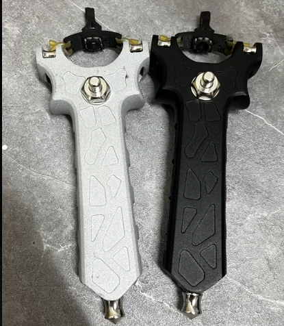 Multi-purpose High-precision Automatic Loading Tool Package with Powerful Steel Balls for Outdoor Competitive EDC Equipment