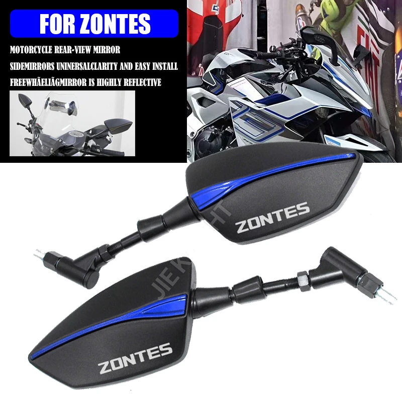 For Zontes G1 125 Z…