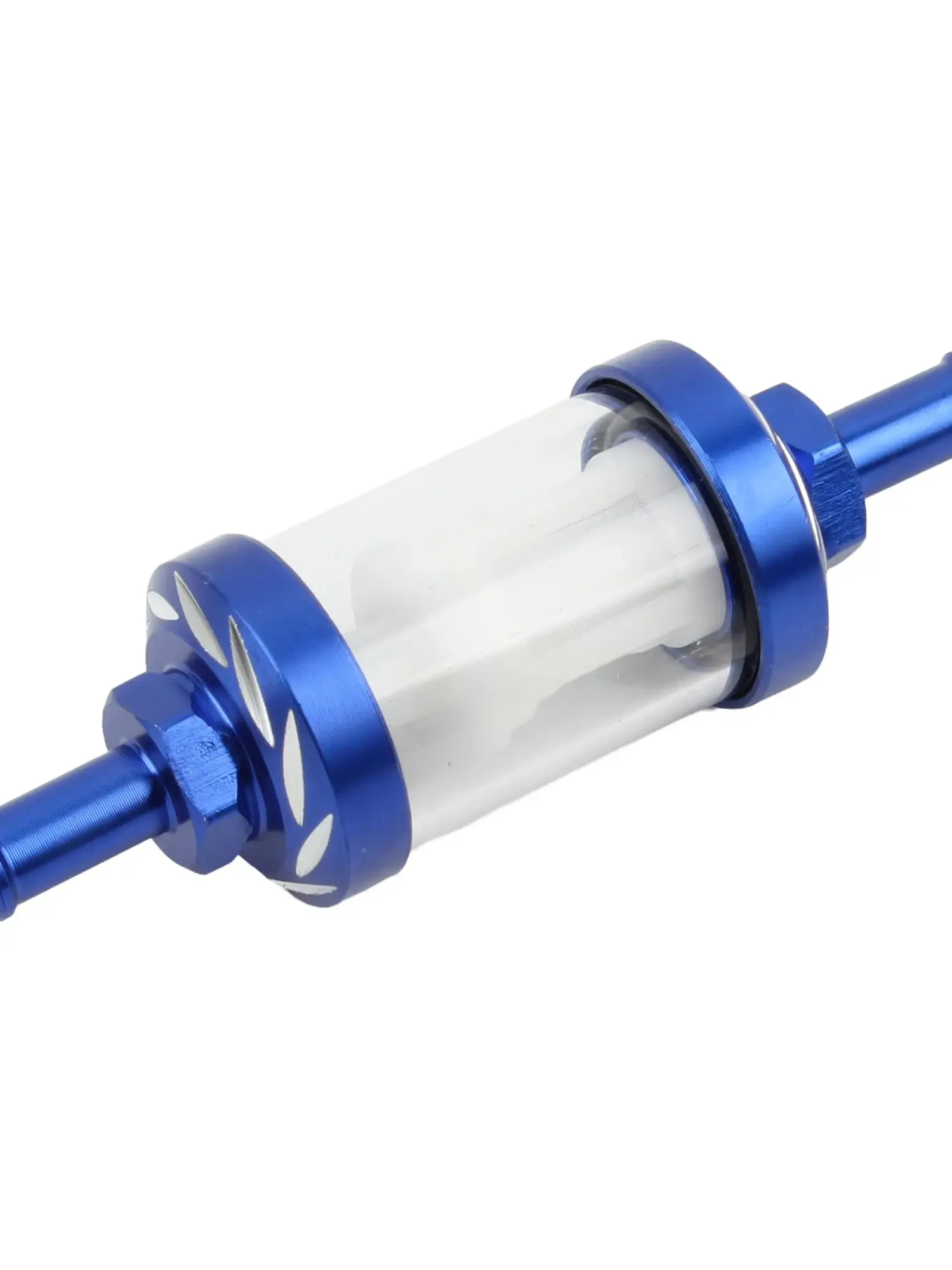 AliExpress PowerMotor Motorcycle 6mm Fuel Filter Gasoline Strainer Oil Filters Universal For Pit Dirt Bike Motocross Accessories