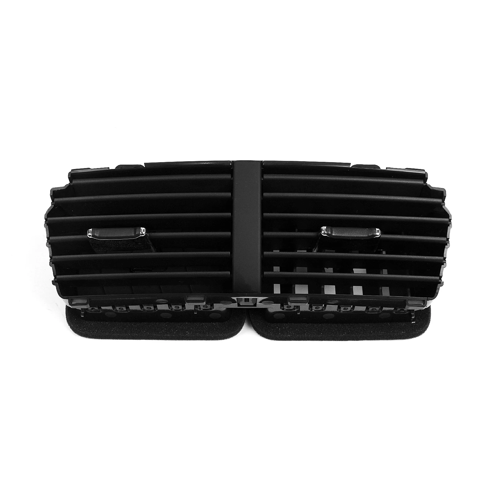 

Car Inner Console Dashboard Air Vent Outlet Panel Side Conditioning Assembly For Ford 2016-2019