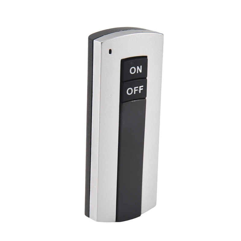 1 Way ON/OFF 220V Wireless Remote Control Switch Digital Remote Control Switch for Lamp & Light HT035A09G view 6