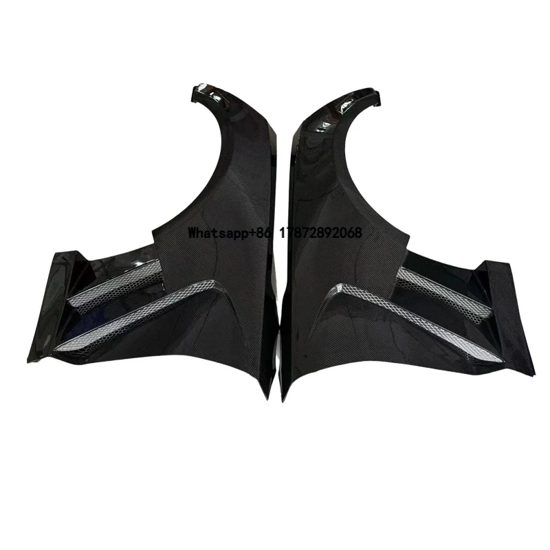 

Carbon Fiber Fender for Camaro ZL1 6th Gen 2016-2023 Exterior Accessories