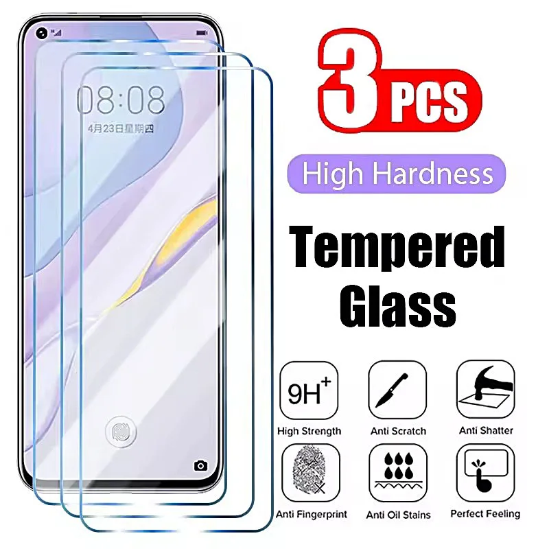 3Pcs Screen Protect…