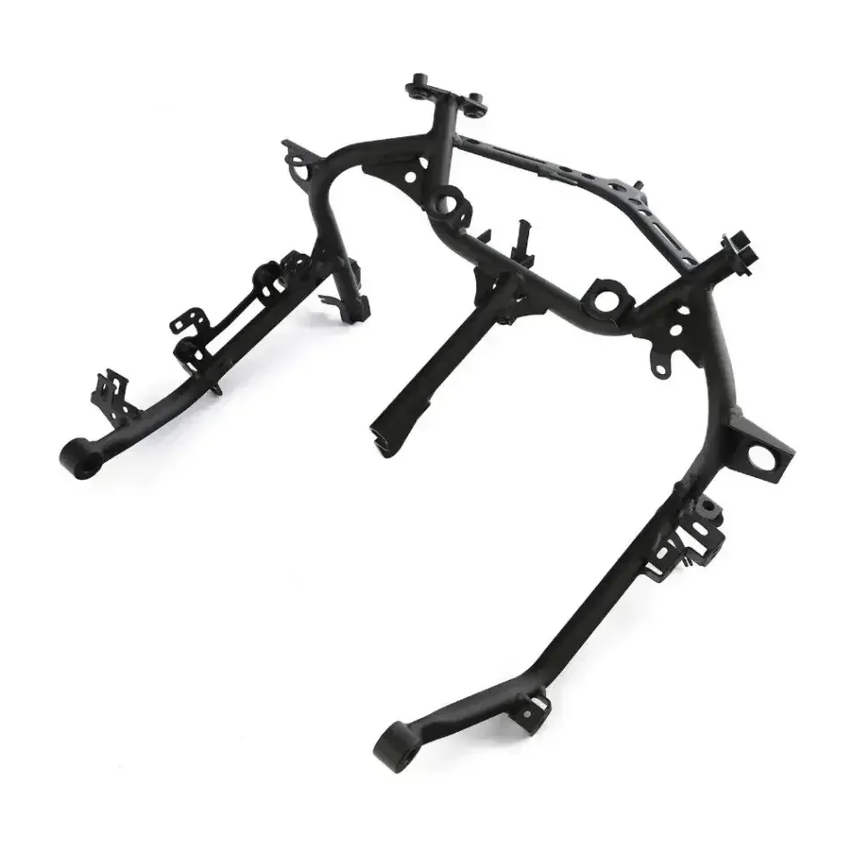 Front Upper Stay Fairing Headlight Bracket for Kawasaki Ninja 400 EX400 2018-2023 2019 2020 2021 2022