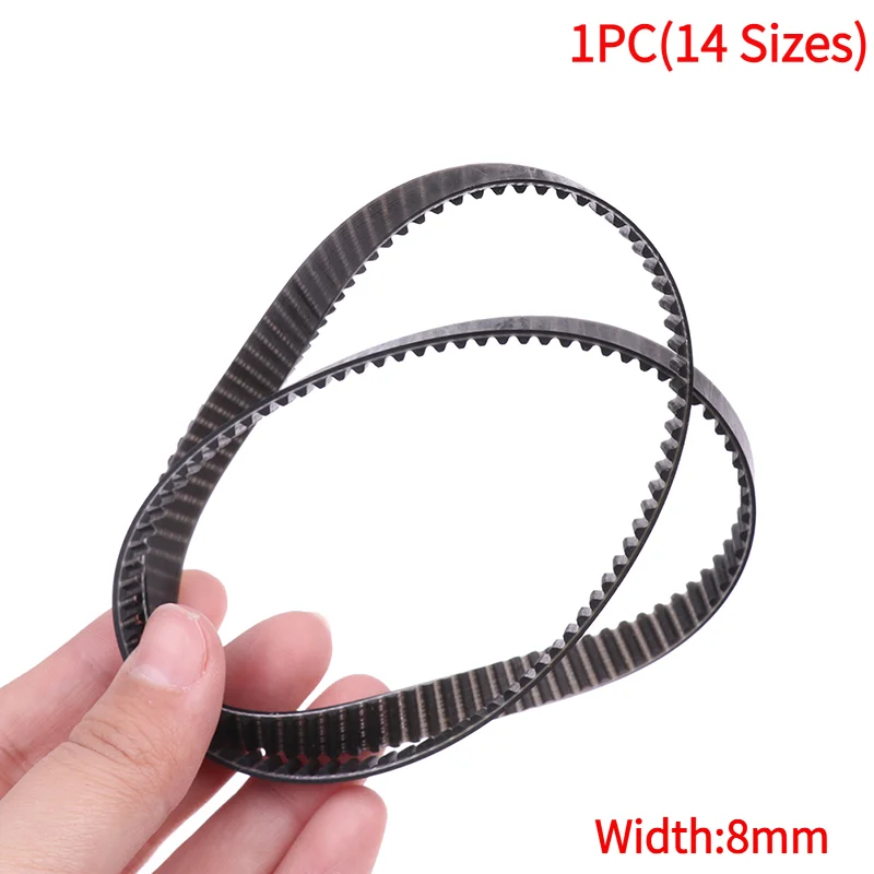 1PC Universal Household Bread Machine Belts Bread Making Parts Accessories Conveyor Belt For Multi Brand.