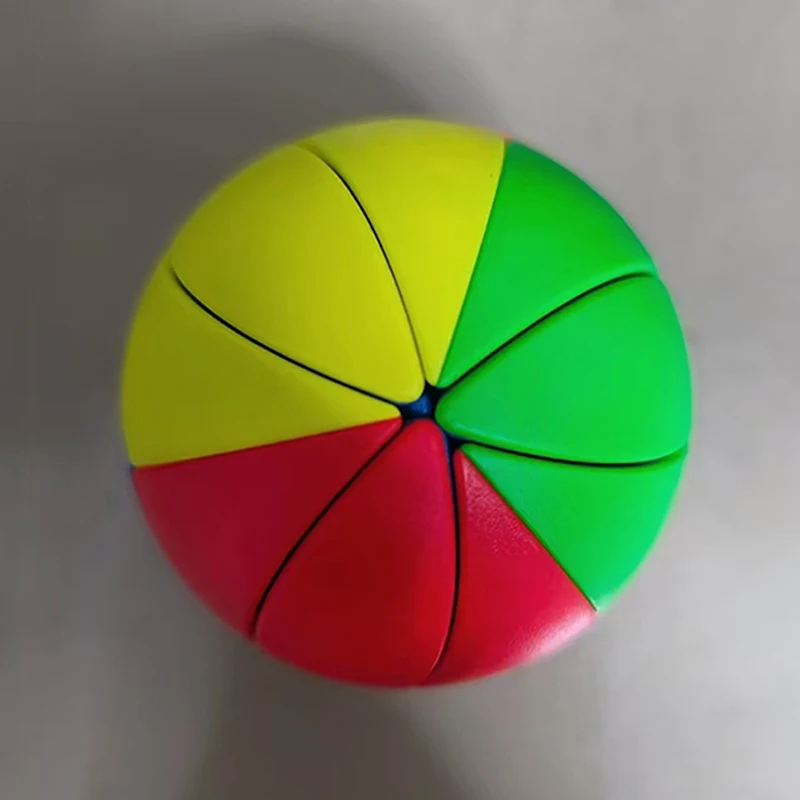 ลูกบาศก์ YJ Yeet ของเล่นเสริมพัฒนาการ ของขวัญสุดพิเศษสำหรับเด็กและผู้ใหญ่ ฝึกสมอง ปริศนาพัฒนาไอคิว คิวบิก รูบิก ซาวเบอร์วิเฟล