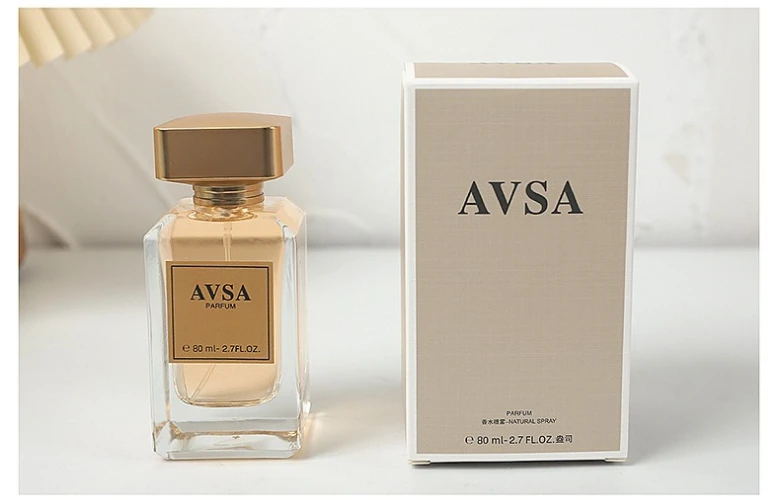 

Women's Classic Fragrance Perfume Suitable for Dates Gifts Business and Daily Use Floral Notes Fresh Long-lasting Light Perfume