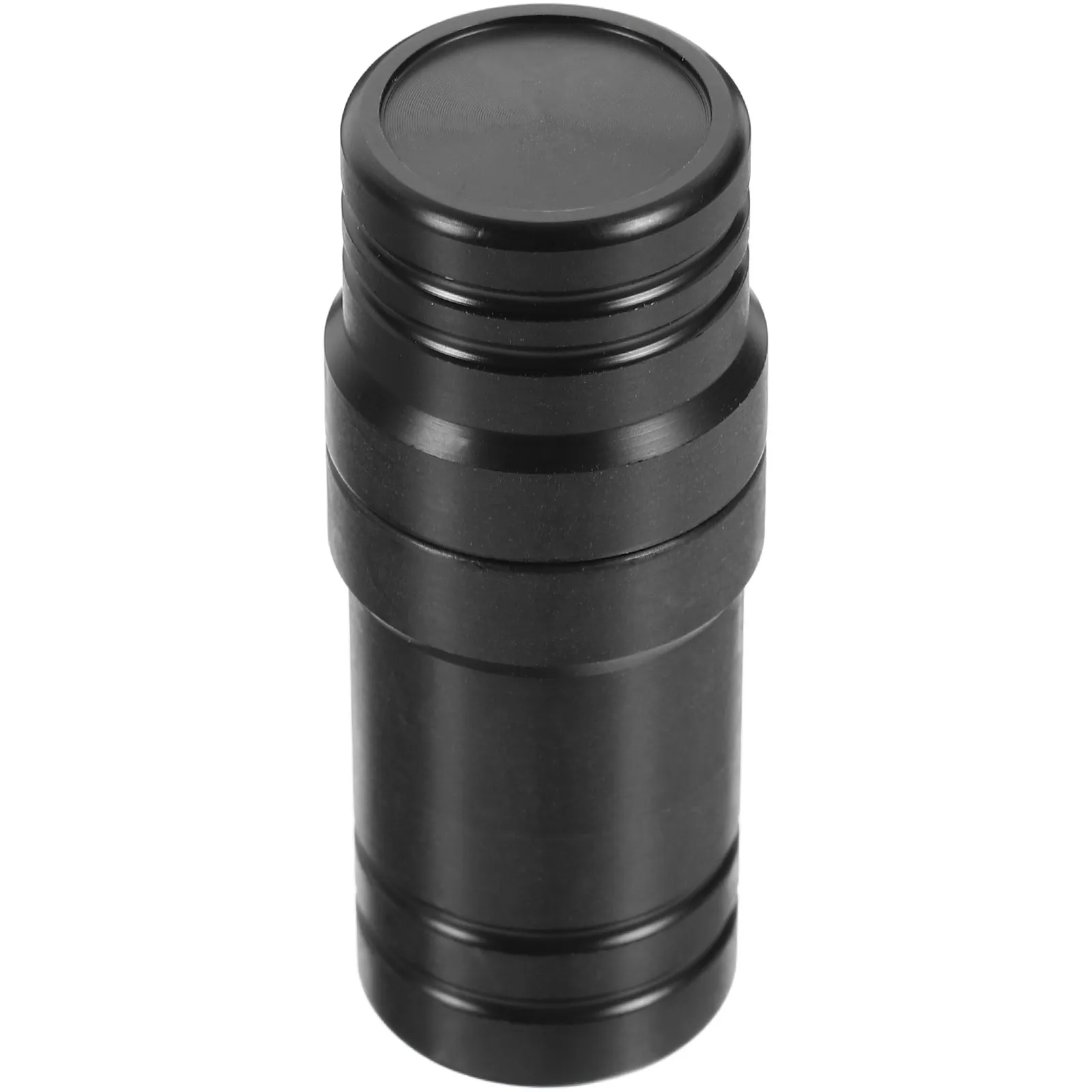 Pool Cues End Protector ABS Plastic Billiard Rod Tip Cover Protective Cap for Cue Head Lifetime Protection Supply
