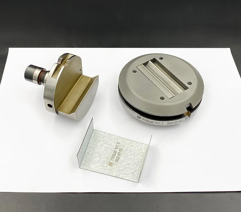 

Quapin Turret Punch Forming Tools Bending Die Bend Machine Tool