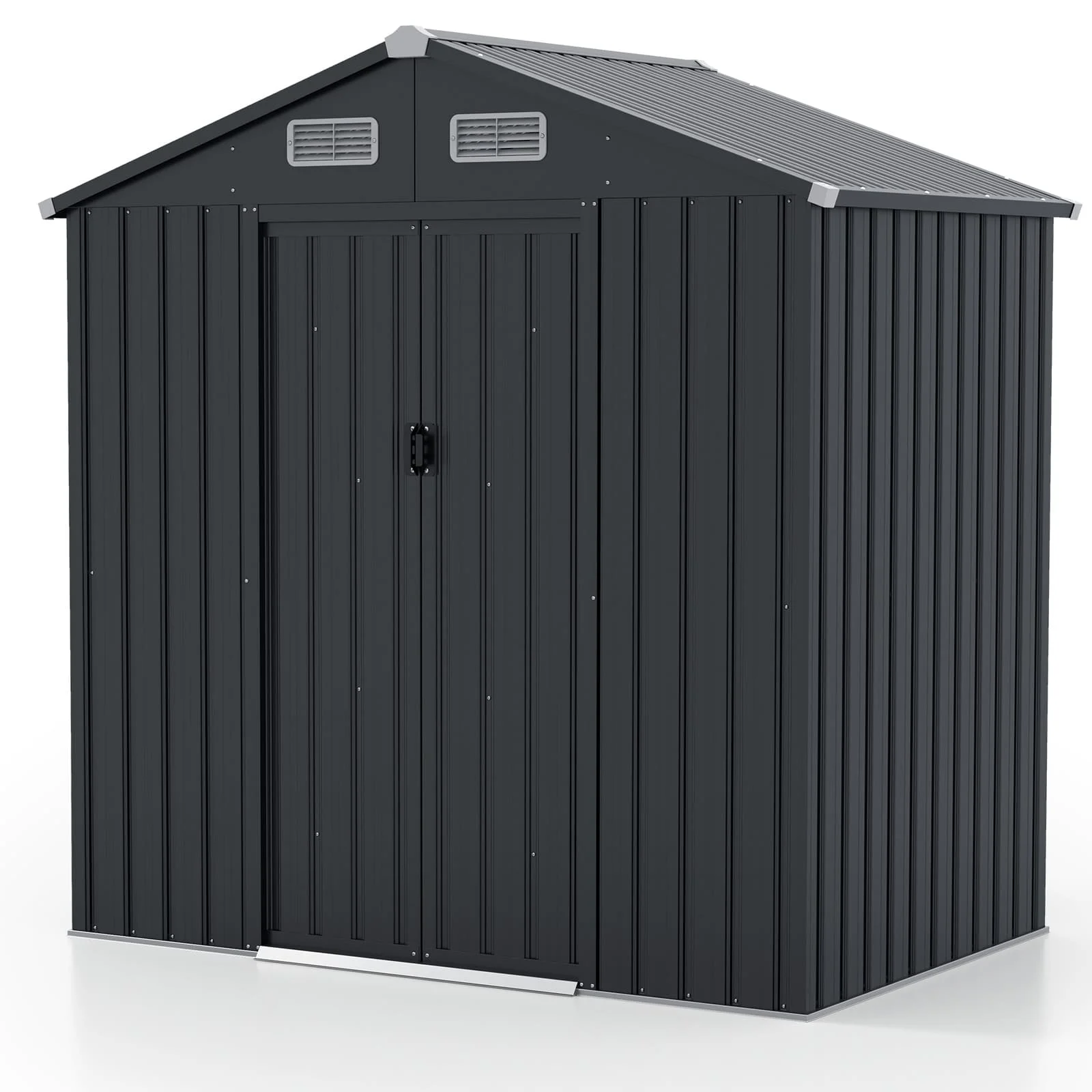 GOFLAME-أداة مفيدة للحديقة في جميع الأحوال الجوية ، سقيفة تخزين ، من من من GOFLAME ، وأداة من من GOFLAME ، وأداة من GOFLAME