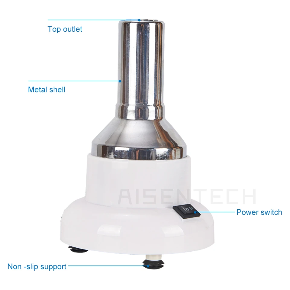 Aquecedor de rack de espelho, equipamento de processamento de óculos, pernas de espelho, lâmpadas grelhadas, óculos, óculos de cozimento, óculos de cabelo dr