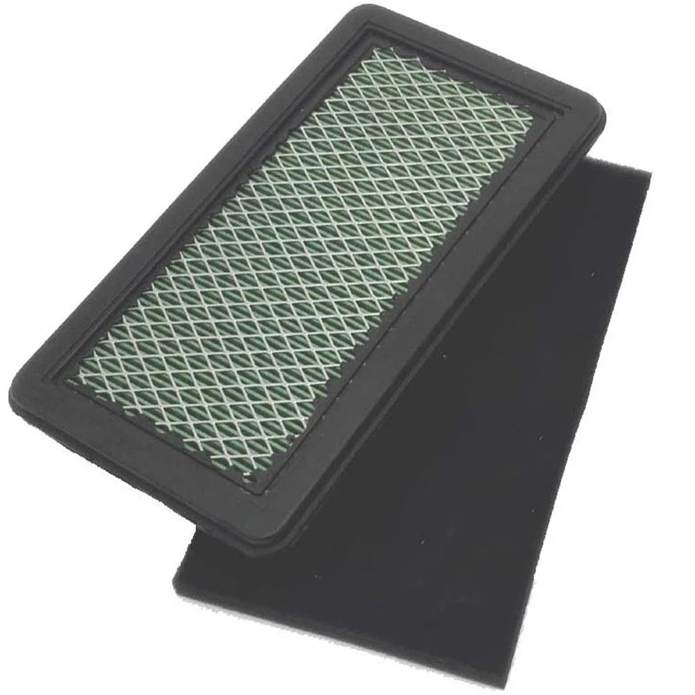 Hot High Quality New Practical Air Filter Accessory For HONDA GCV520 GCV530 Garden Lawn Mower Parts Replacement
