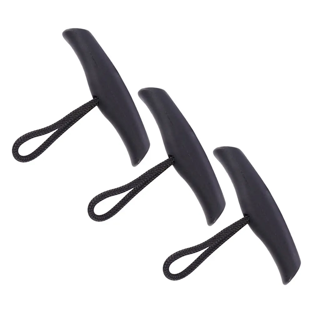 

3pcs Kayak Pull Handle Heavy Duty Boat Carry Handles For Canoe Inflatable Kayak Replacement Marine Accessories Kayaking