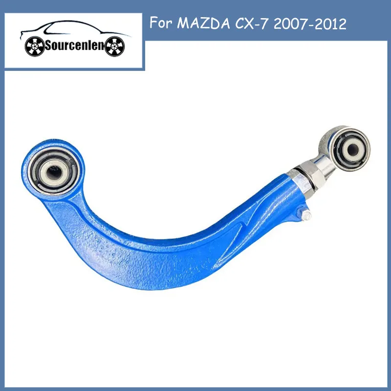 

Adjustable Control Arm Fit for MAZDA CX-7 2007-2012 EG2128C10B