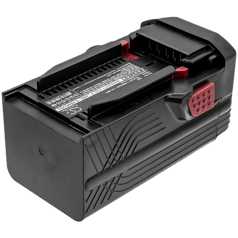 Power Tools Battery 36V/3000/4000mAh B36,2203932,418009,B36V for HILTI TE6-A36,TE6-A Li,WSR36-A,TE6A36