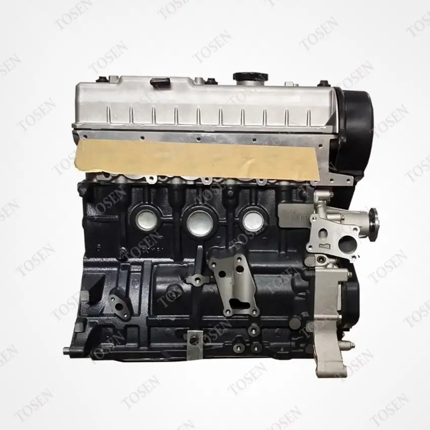 Auto Diesel Engine 4D56 4D56T D4BB for Mitisubishi Pickup L200