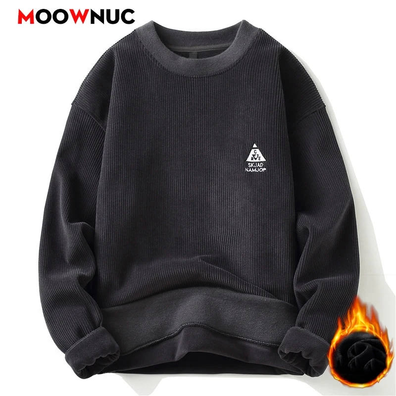 

Мужской однотонный вязаный свитер, пуловер, уличная одежда, повседневная мода, весна-осень, Hombre, мужская одежда, мужские джемперы, трикотаж