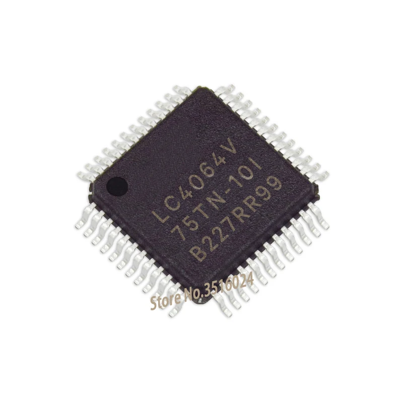 

LC4064V-75TN48C LC4064V75TN48C 1PCS LC4064V QFP48 88E6095F-LG01 88E6095FLG01 88E6095F QFP216