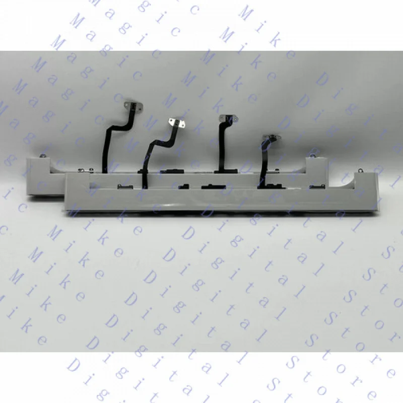 UU Rear Vent USB Port Cover Cap Trim for Dell Alienware X16 R1 R2 0PM64R 0243GJ