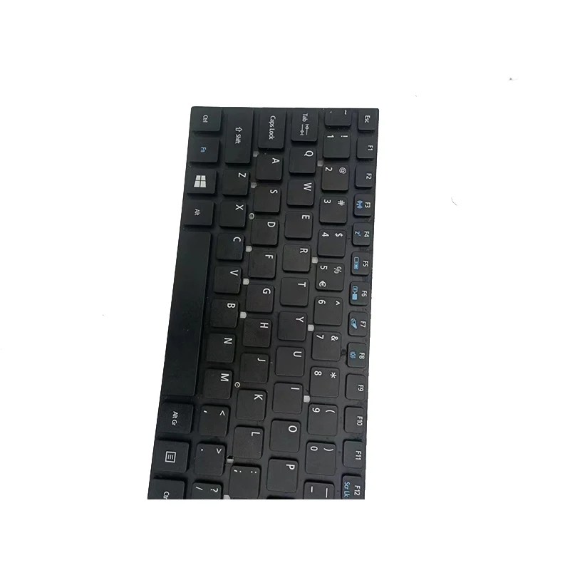 Used Laptop Keyboard For Acer Aspire E1-510 E1-530 E1-532 E1-570 E1-572G E1-572