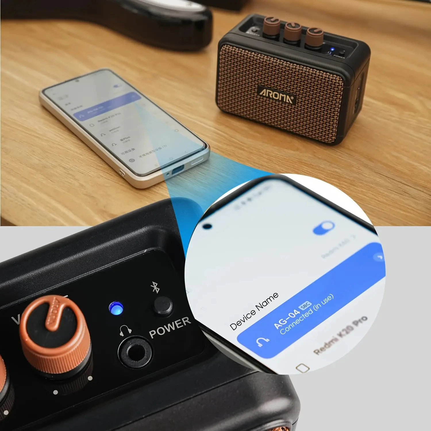 Thumbnail 4 - #32 Trending Musical Instrument Amplifiers Right Now