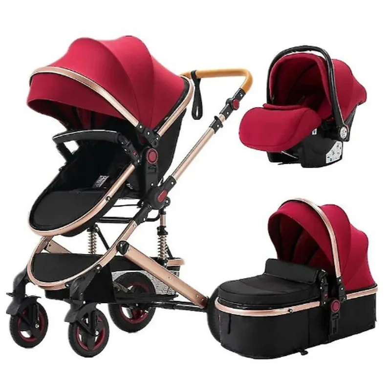 530-W C red