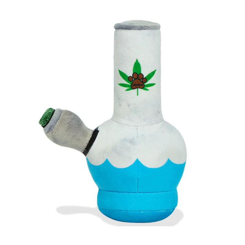 

Новый трансграничный продукт Amazon - звукоизоляционная игрушка для собак, водопровод для домашних животных. Производитель прочных игрушек для домашних животных на экспорт.