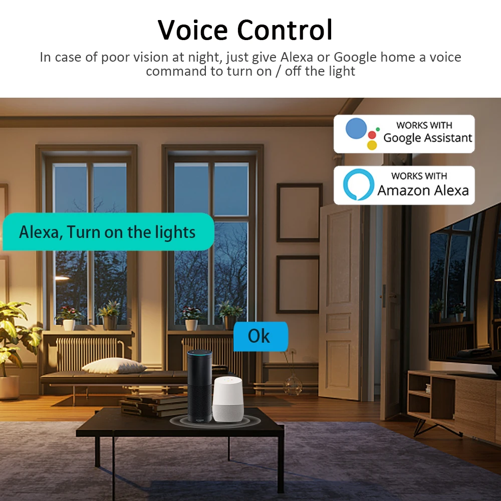 WiFi Smart Plug Tuya EU 16A Power Monitor Timing Socket Smart Life Wireless Remote Control Works With Yandex Alice Alexa Goolge