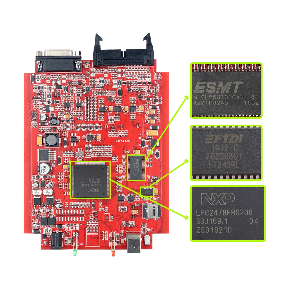 وحدة التحكم في السيارات والشاحنات ، KESS Ksuite ، Ktag ، Kess V5.017 ، النسخة الإلكترونية #5