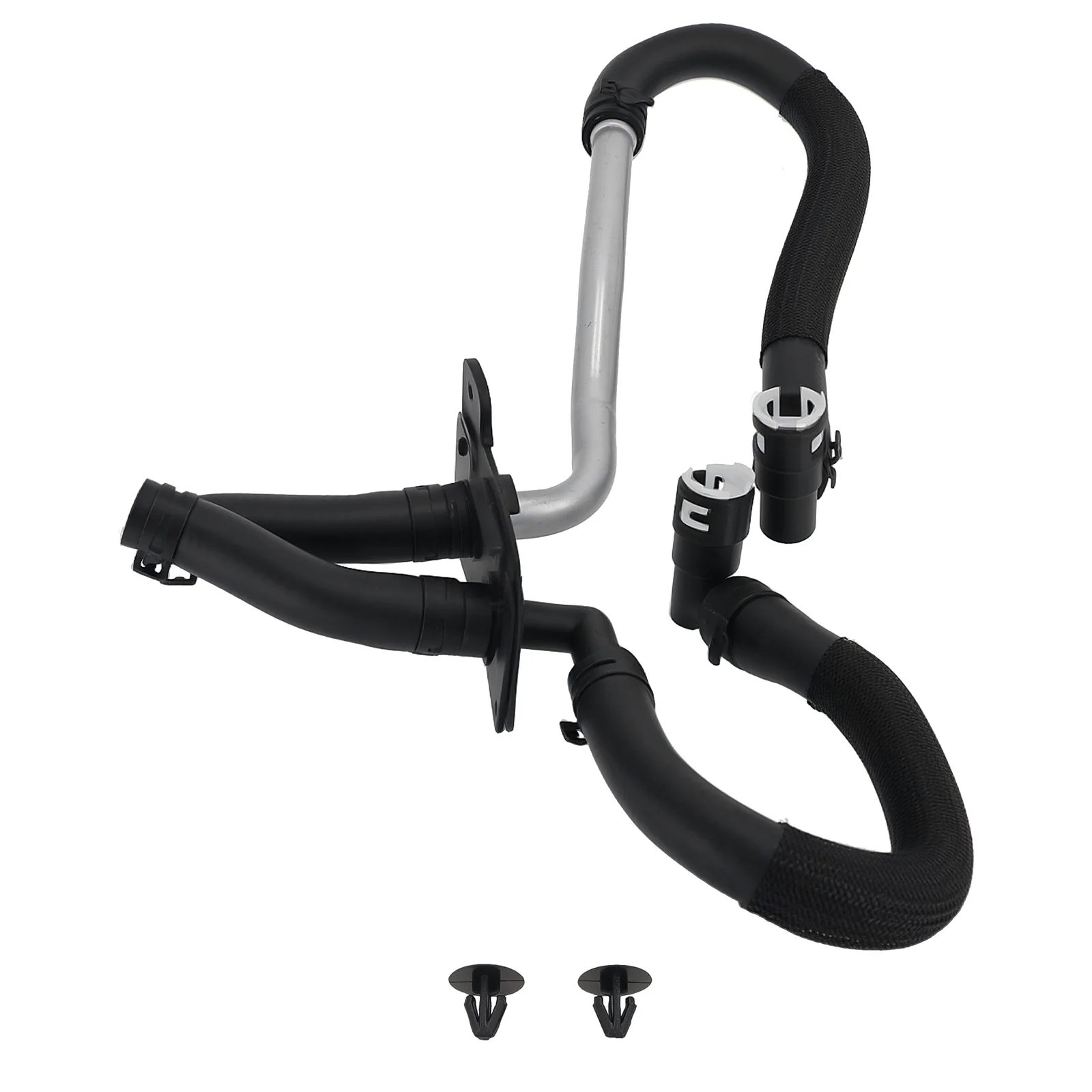 Water Cooling Hose for Dodge Durango Jeep Grand Cherokee 55038032AK 11-21
