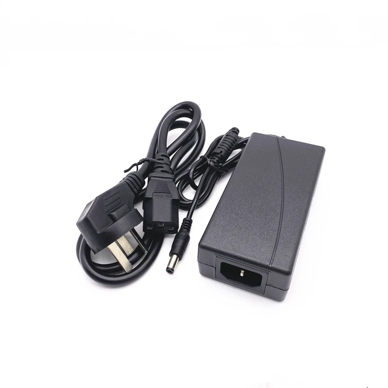 15V 10A Power Adapter 150W Monitoring Light With DC Power Switch Power Amplifier Pull Rod Audio Charger