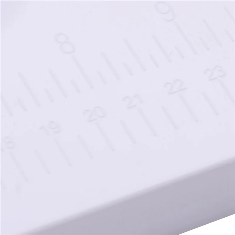 

ABNL 6X швейная машина складные ножки жесткий удлинитель из АБС-пластика для деталей швейной машины Fanghua 505A