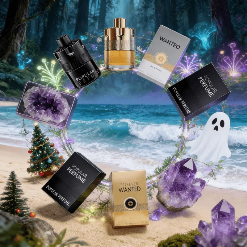 Azzaro Pheromone Perfume Hombre 100ml – Colonia Elegante y Duradera | Regalo versátil para San Valentín, Navidad y Halloween.