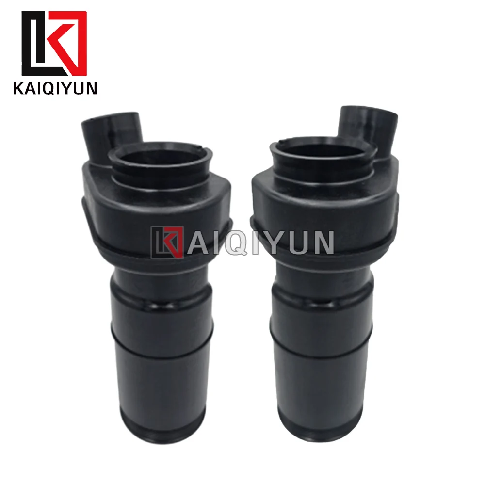 

1Pair Front Air Suspension Shock Down Left Down Right Piston For 2018-22 Porsche Cayaenne 9Y0/9YA 9Y0616040/9Y0616040B/9Y0616039