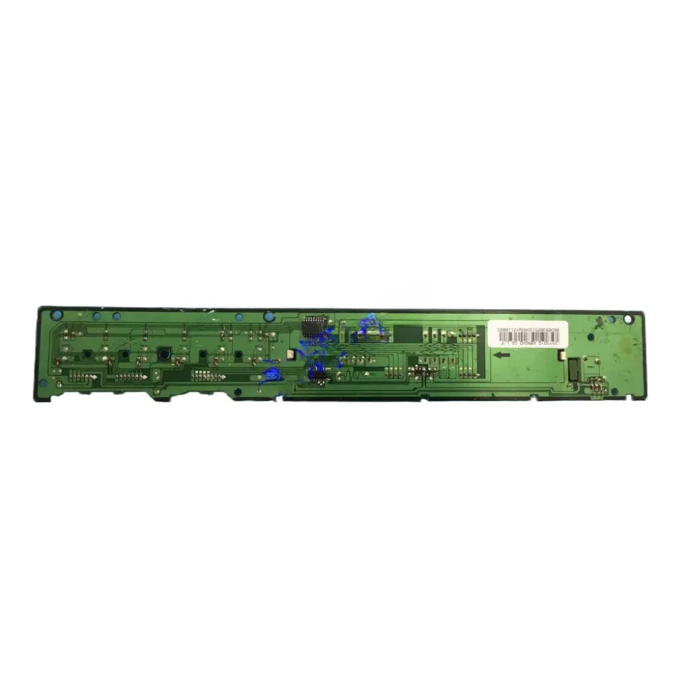 Usado para Samsung Placa de Control de aire acondicionado recepción de señal DB41-00268A DB93-02515D pantalla PCB pieza de acondicionamiento