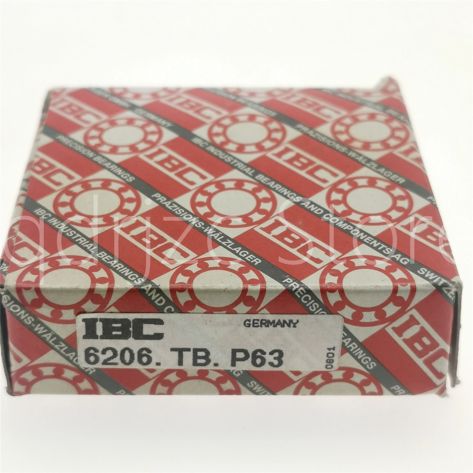 Formica Cage Bearin… - image