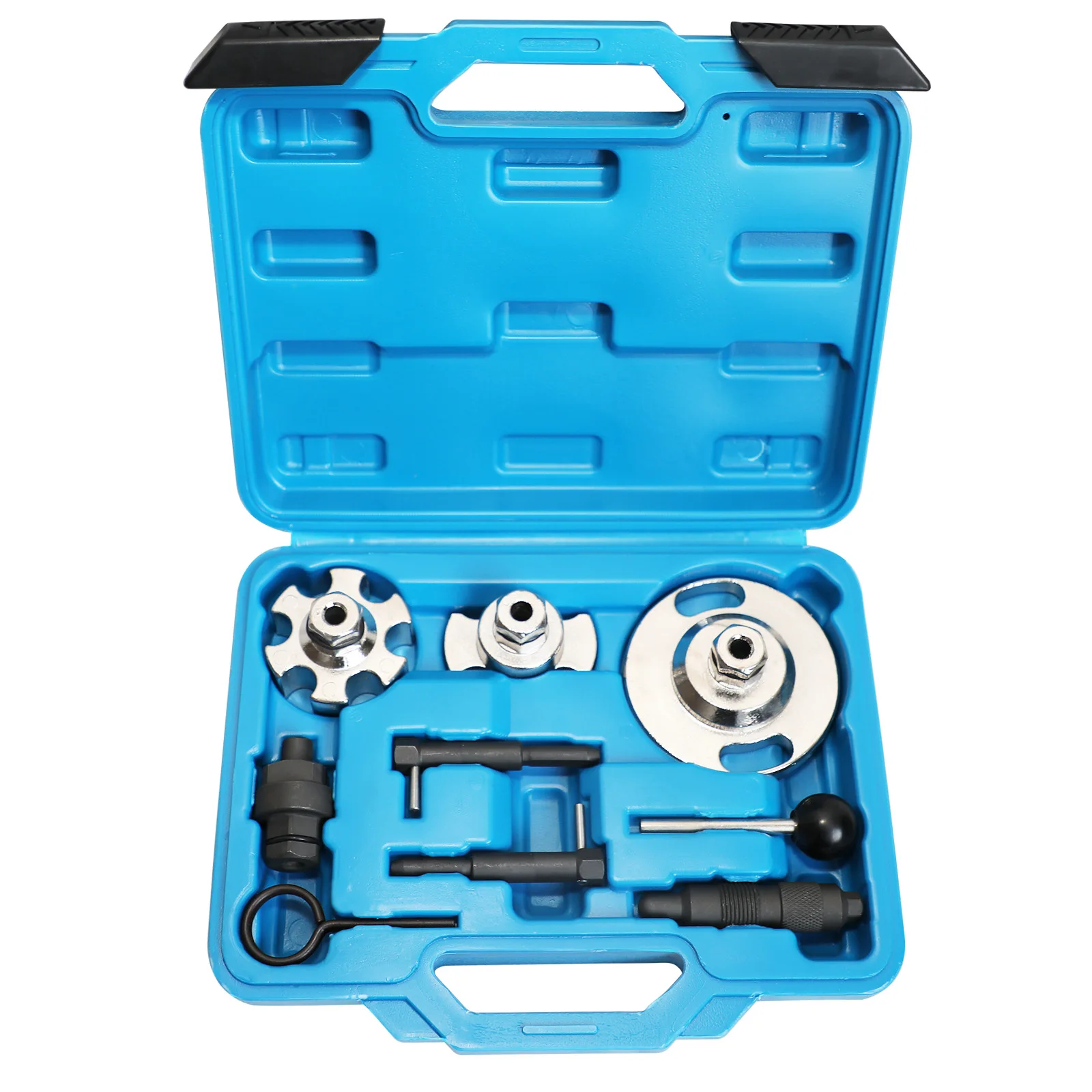 

For Volkswagen Audi A6L 2.7 Diesel Q7 3.0TDI Touareg Tiguan Phaeton 3.0TDI Timing Special Tool Set