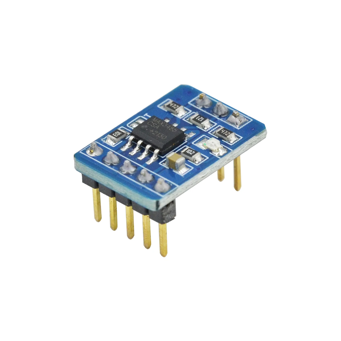 MAX3485 module TTL to RS485 Usart communication accessories serial parallel multi-machine communication