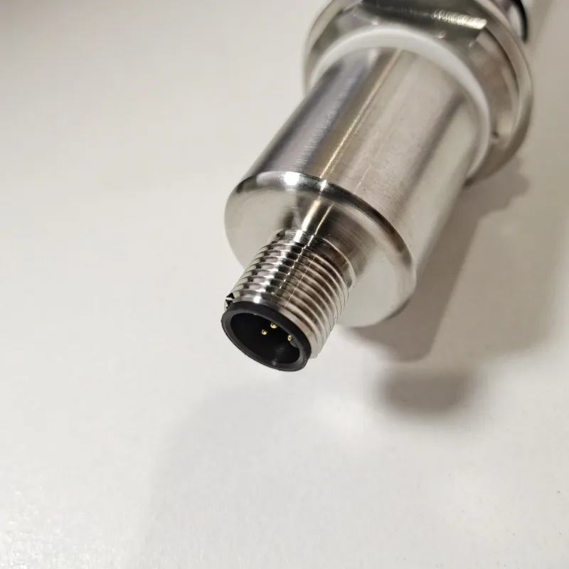 Parts for Germany JUMO tecLine CR - Double Electrode Conductivity Sensor 20 2924/31 TN00562984 view 2